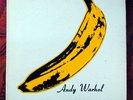 The Velvet Underground & Nico Mono LP w/Torso Cover