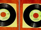 DICK WAGNER FROSTS*SUNSHINE*LITTLE GIRL*KILLER PSYCH 45
