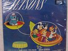 JETSONS TV SOUNDTRACK RARE COLPIX MONO LP STILL SEALED