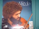 ALFREDO-DE LA FE-RARE loft disco LP VG+