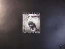 USA DLP von 1979 -  FRANK ZAPPA - THE BLACK PAGE