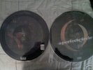 Double Record A Perfect Circle Mer de Noms Bonus Tracks