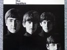 BEATLES WITH THE BEATLES MFSL 1-102 MASTER RECORDING