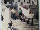 G.MEN OMONIMO SAME 74 LP ORIGINAL ITALY PROG STUNNING