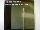 SONIC YOUTH daydream nation 2xLP ENIGMA w/ POSTER orgnl