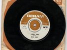 DAVID BOWIE.RUBBER BAND/THE LONDON BOY'S.1966 DERAM.7