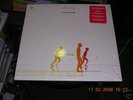 ZERO 7 - SIMPLE THINGS RARE DBL LP MINT/SEALED