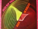 JAZZ-HIP TRIO Jazz In Relief 1967 LP NM RARE Superb