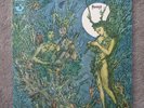 FOREST debut album Superb Harvest 1969 original