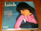 Jacqueline Taïeb 7 Heures du Matin Orgnl 60s EP PS MOD