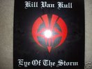 KILL VAN KULL - Eye Of  The Storm EP killer US metal