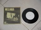 Mellakka-ei... 7'' (finland 84') terveet kadet,appendix