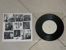 Mob 47-karnvapen attack 7'' (sweden 84') anti cimex