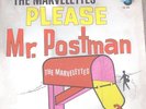 The Marvelettes * Please Mr. Postman * Tamla White *-NM