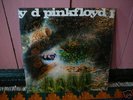 PINK FLOYD - A SAUCERFUL OF SECRETS