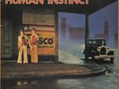 Human Instinct ‘The Hustler’   New Zealand prog 1974
