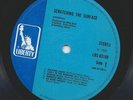 GROUNDHOGS - SCRATCHING THE SURFACE RARE 1968 1st UK PR