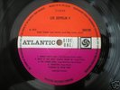 LED ZEPPELIN II 2, 1969 UK*1st PRESS* LEMON SONG CREDIT