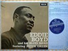 EDDIE BOYD & Blues Band  Orig. WBg Decca SKL 4872 UK-67