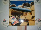 LED ZEPPELIN BBC CONCERT  CLASSICS 4LP RARO