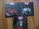 The White Stripes-Conquest set 3 wrong label 7