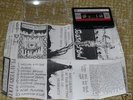 DEVIATED INSTINCT - Terminal Filth - demo tape