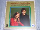 JACQUELINE DU PRE SCHUMANN&SAINT-SAENS Japan 1st STEREO