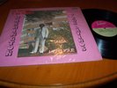 WASHINGTON Y SUS LATINOS rare GUAGUANCO SALSA LP