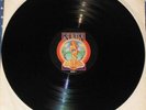 Running Man S/T UK LP RCA Neon Rare Prog Ray Russell