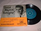Elvis good rockin tonight original
