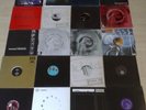 SCHRANZ Vinyl Set TECHNO PLATTEN
