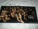 THE JIMI HENDRIX EXPERIENCE ELECTRIC LADYLAND