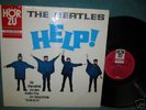 Beatles   Orig. Ger. Hör Zu (First isue) LP