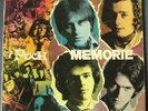 POOH - MEMORIE - RARO LP Originale Beat Italia anni 60