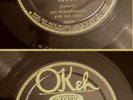 Okeh 41001 Bix Beiderbecke and His Gang  Jazz 78