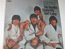 Beatles Butcher LP, Y&T Record Club, ST 8-2553