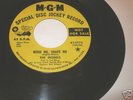 THE MODELS-BEND ME SHAPE ME,MGM,YELLOW LBL DJ, PSYCH