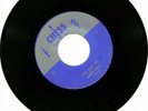 Bobby Sisco Go Go Go Rare Rockabilly 45 Chess M-