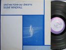 SILENT WINDFALL  Danish Minimal Synth MORAL