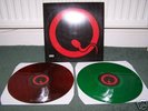 Queens Of The Stone Age - Songs For The Deaf(V RARE)
