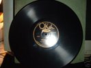 Mississippi John Hurt Spike Driver Blues 78 record OKeh