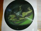 Tool Aenima Promo Picture Disc / One Of The Rarest 