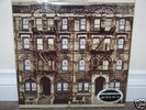 Led Zeppelin Physical Graffiti LP 200 Gram 200g OOP NEW
