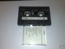 Muse  Demo Cassette / EP 1996 11 tracks
