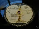 JOHN LENNON BEATLES IMAGINE 1ST UK PRESS UNPLAYED MiNt