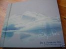 Sigur Ros In A Frozen Sea  Ltd 7 Vinyl LP  Booklet MINT