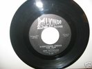 Northern Soul Ann Heywood 45 Hondo H-100