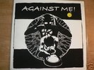 Against Me S/T 12