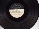 DAVE KENNEDY ACETATE-MILWAUKEE -PSYCHEDELIC W/FUZZTONE