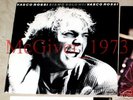 VASCO ROSSI SIAMO SOLO NOI TARGA TAL 1404 anno 1981